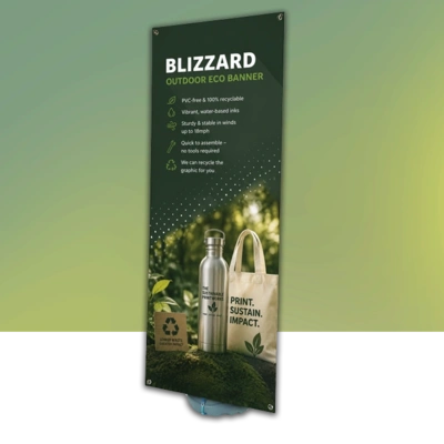  Blizzard - Hero