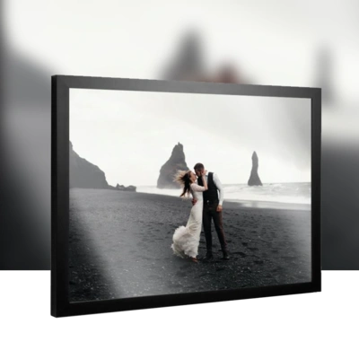 Framed Print 