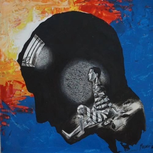 Mind Prison