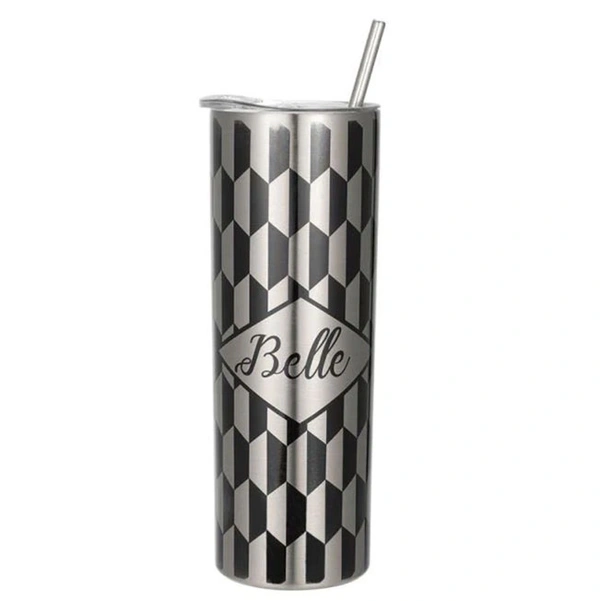  Steel - Belle