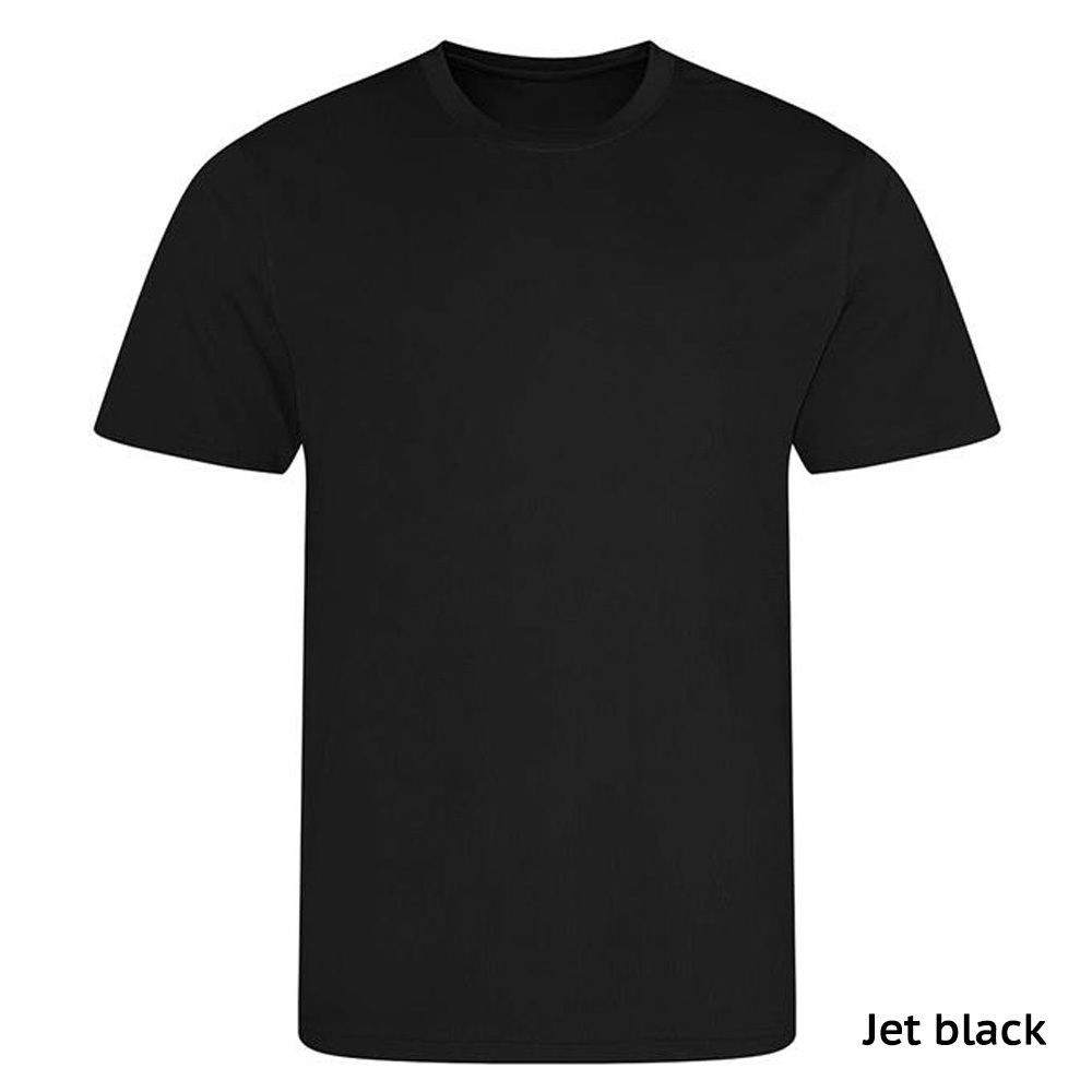  Jet - Black